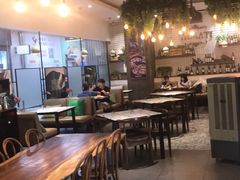 大堂-TAMATI(巴黎贝甜韩式西餐厅店)