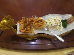 -白家大院·王府宫廷菜(苏州街店)
