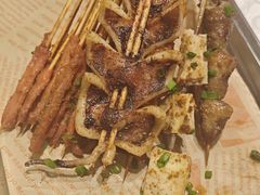 -阿英煲(凉城路店)