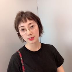 短发-MY HAIR ARDOR