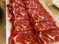 -阳坊大都涮羊肉(阳坊总店)