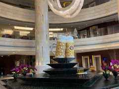 -太原凯宾斯基饭店