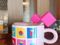 -COSTA COFFEE(金长安大厦店)