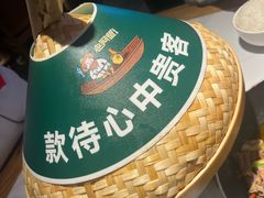-老阿爸鲜鱼土菜(园区永旺店)
