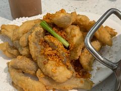 -肥仔文澳门猪骨煲(南京西路店)