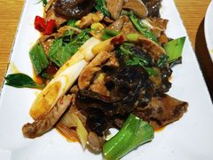 -灯盏窝餐厅