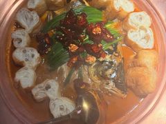 -锦府园·新台州菜(合生汇店)