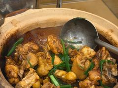 -大唐靓汤江门私房菜(景田店)