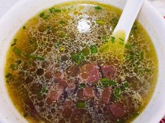 鸡鸭血汤-振鼎鸡(天钥桥路店)