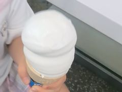 -DQ·蛋糕·冰淇淋(通州万达店)