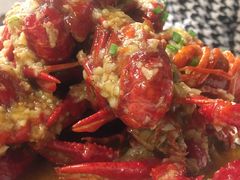 -虾小龙老长沙龙虾馆(坡子街店)