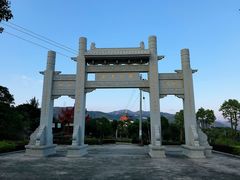 -福清市瑞岩山景区