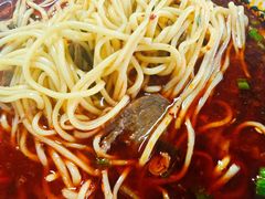 -吾穆勒蓬灰牛肉面·清真(中海河山郡店)