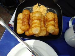 -马路边边串串香(一匡街店)