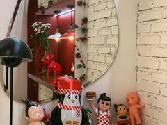 -Eckl’s爱氏热狗(猫街店)