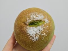 -追光 Dream Bakery(汉街店)