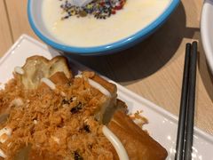 -好人民间小吃·番茄鱼酸菜鱼(木渎悠方店)