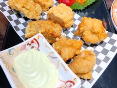 -仙隐小鹿中華の日料(荣民龙首广场店)