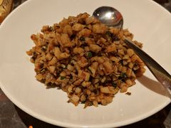 -炊烟小炒黄牛肉(浦东世纪汇店)