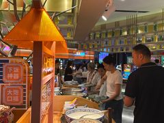 -堂会(天河店)