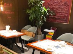 -东方饺子王臻味餐厅(新嘉坡城店)