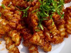 -南锣南门涮肉(南锣鼓巷店)