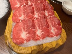 -东海怡品海鲜豆捞(星街坊店)