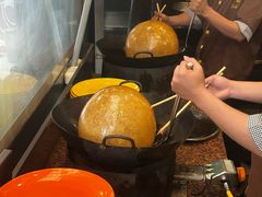 -石岐佬中山菜馆(张溪店)