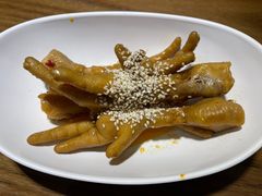 -二孃鸡爪爪(东风路总店)