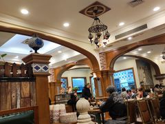 -清真·玛丽亚新疆菜主题餐厅(浙江中路店)