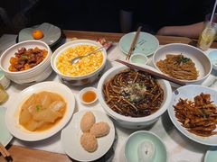 -苏帮袁Sue Cuisine(来福士店)