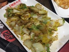 -尚雅铁板料理自助餐厅(乐松店)