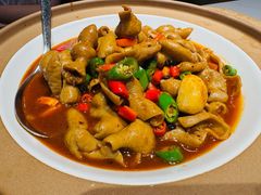 -匠熙小馆(崇文门店)