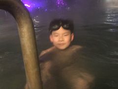 -山湖温泉