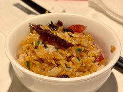 港式腊味煲仔饭-博多新记·粤菜(复兴店)