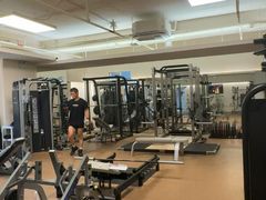 -YCHL Studios健身工作室(市二宫店)