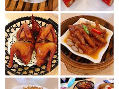-点都德(华强南店)