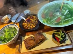 -青城甲(青城山店)