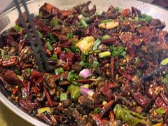 -温江公平红烧兔(总店)