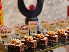 -博林天瑞喜来登酒店·西丽尚膳