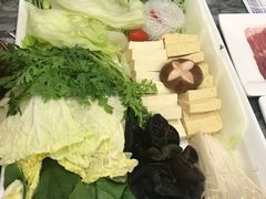 -牛街·马辈儿涮肉(牛街二店)