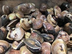 -加餐海鲜自助(宝龙一城店)