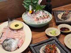 -Tuna maki寿司(苏州万象天地店)