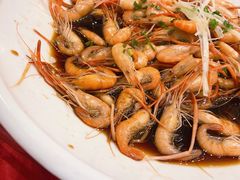 -中油泰富国际酒店-中餐厅