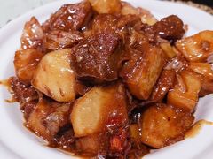 -阿三鱼头泡饼·家常菜