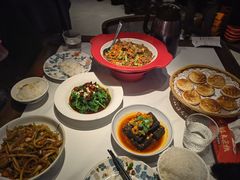 -匠熙小馆(崇文门店)