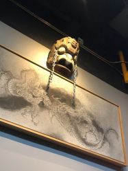 -千贺宗纹身传统大师