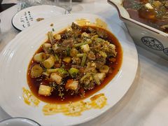 -苏记溪河鲢鱼庄(天府新区店)