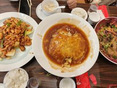 -正阳春烤鸭(华捷道店)