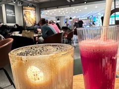 -Wagas沃歌斯(港汇恒隆广场店)
